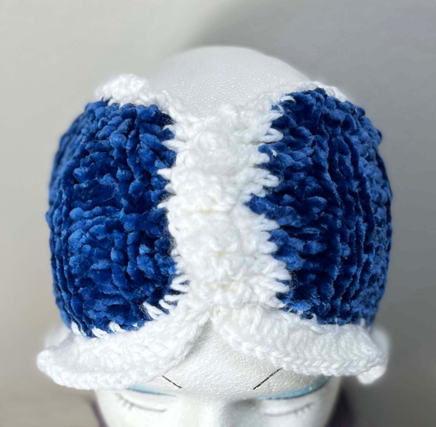 Crochet Headband/Ear Warmer